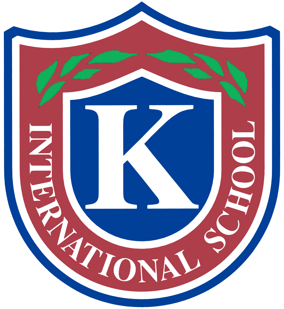 K. International School Tokyo